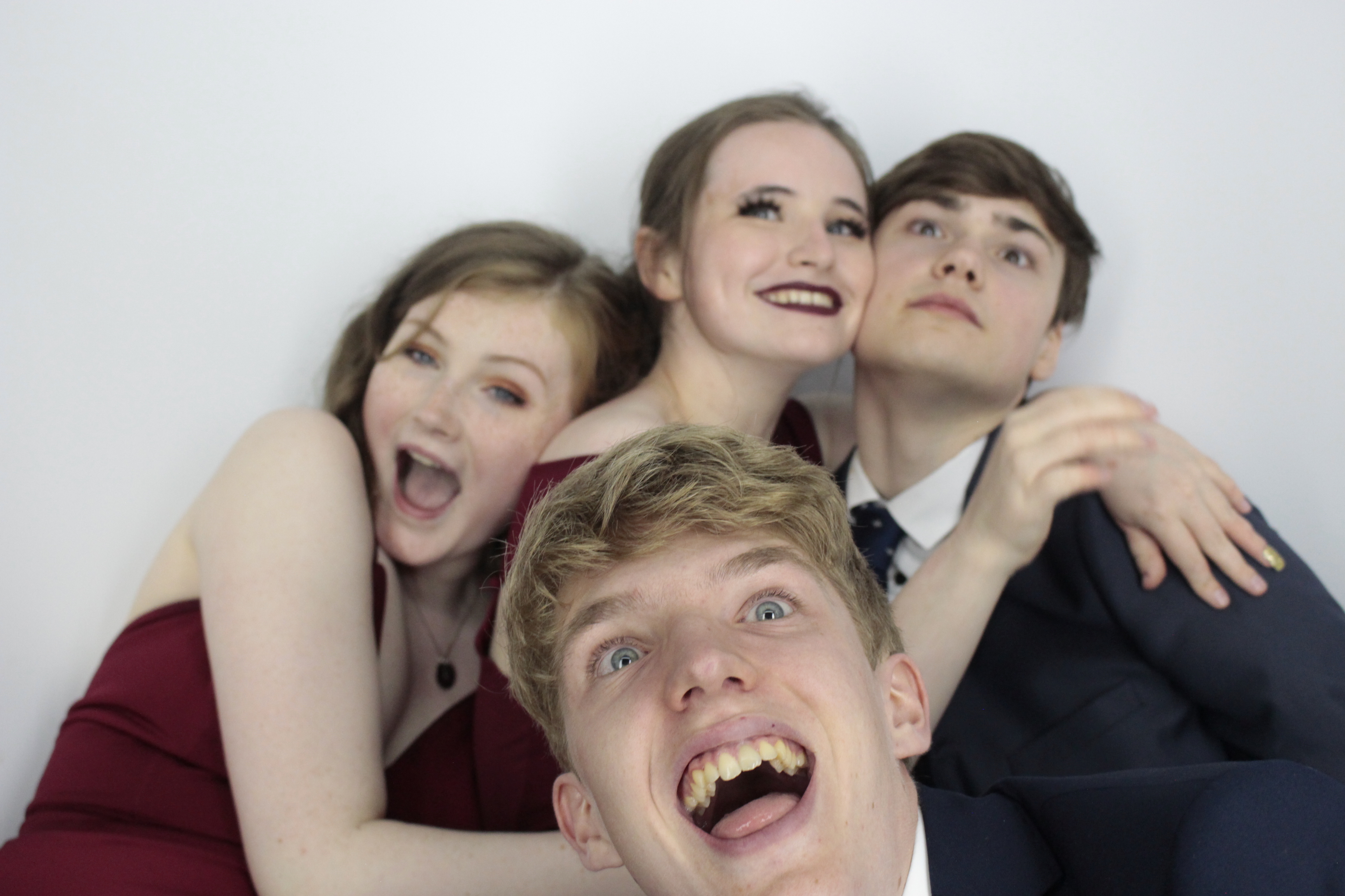 Andrew and Charlotte’s Wedding | View more photos from the event at gallery.myphotoboothexperience.co.uk/u/MyPhotoBoothExperienceLtd/Andrew-and-Charlotte’s-Wedding